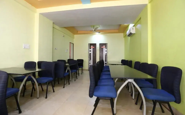 Hotel Somnath Sagar