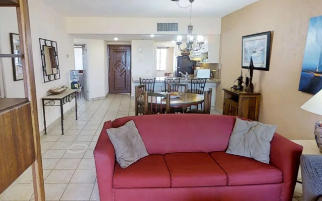 Princessa 2BR C 401-v by Casago