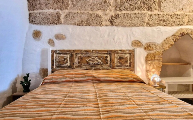 Tenuta Alle Macchie Swimming Pool 4 Guests two Bedrooms