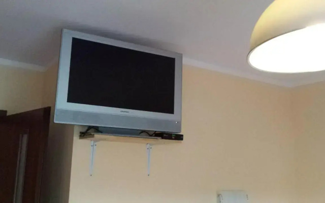 Pokoje w Uzdrowisku