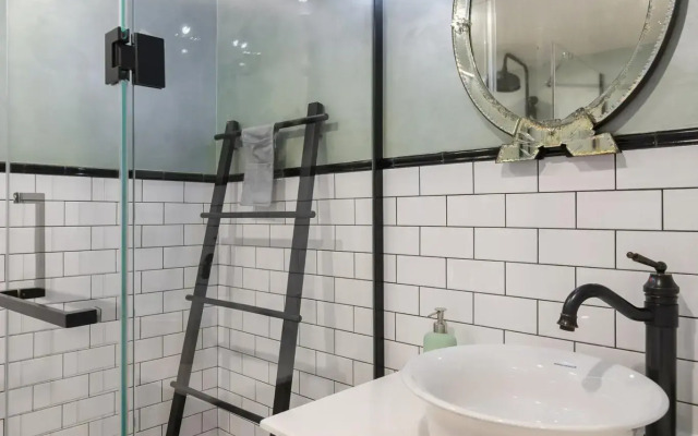 Uppapart (Апапарт) на улице Стремянная 11