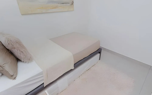 Apartamentos Ambar Roca - by SOHO