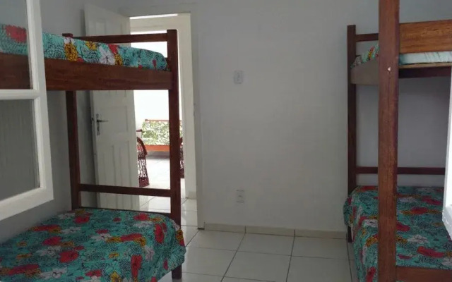 Hostel Maresia