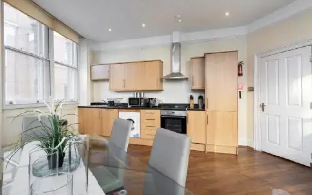 Covent Garden Apartments