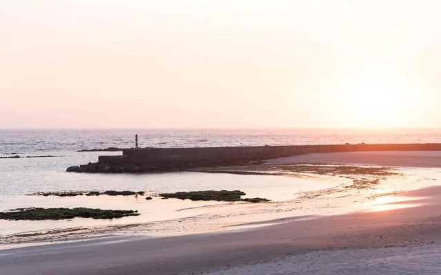 Viana Fishers House - Apartamentos em Frente ao Mar