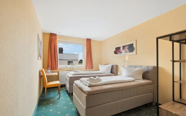 7o'Clock Hotel Hannover Messe Laatzen