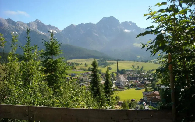 Haus Rieder Georg