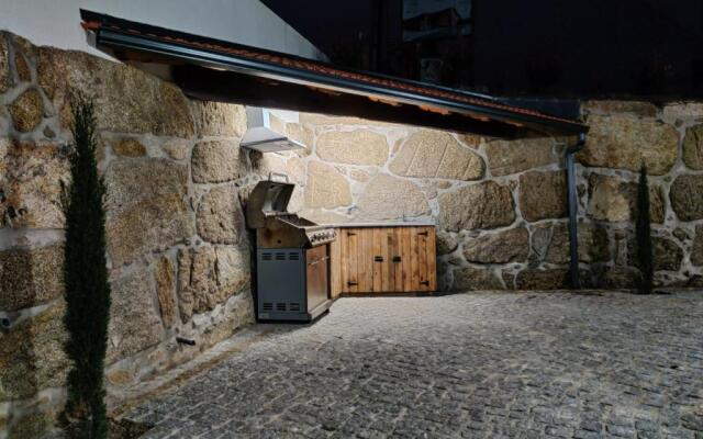 Lamegos Guesthouse II