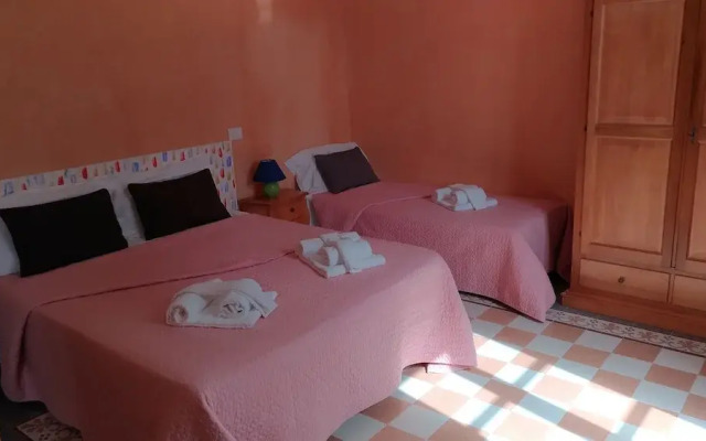 B&B Principe Calaf 4