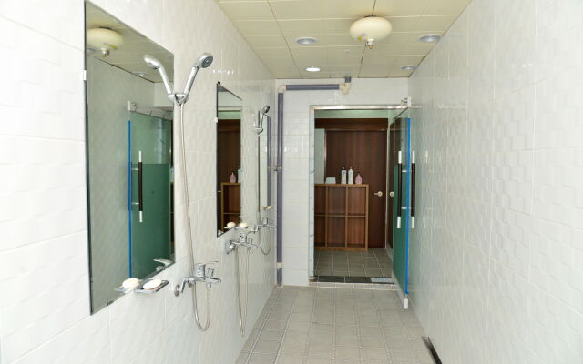 Seom Guesthouse - Hostel