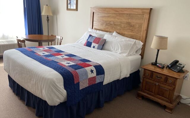 Country Inn of Hazlet