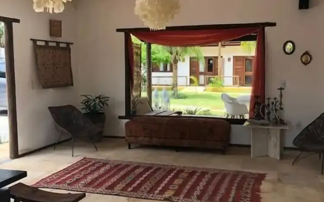 Villa Aurora