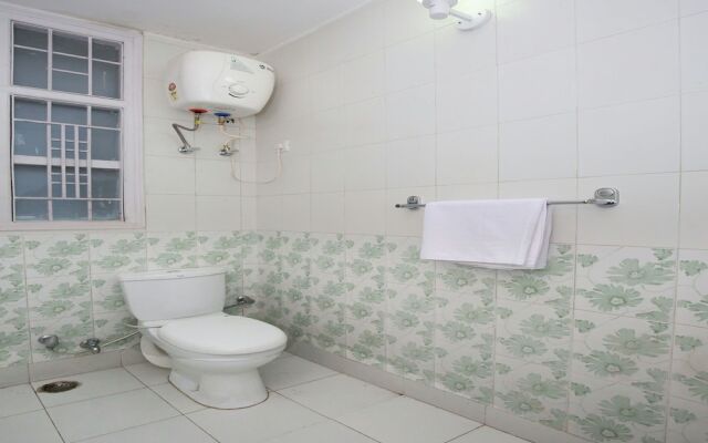 OYO 13341 Home 2BHK Valley VIew Barogh