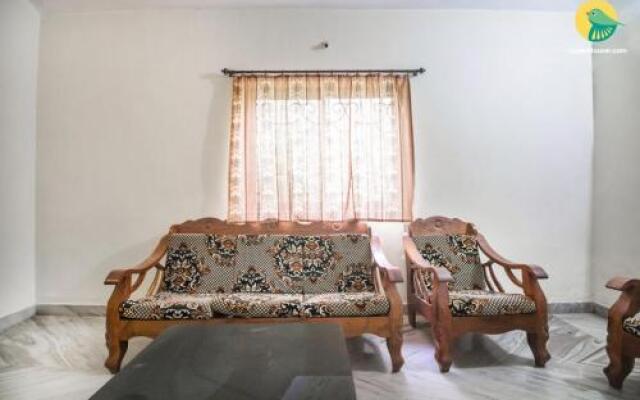 Homestay near Candolim Beach, by GuestHouser 43763