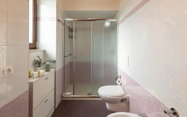 Villa Serena 4 Emma Villas