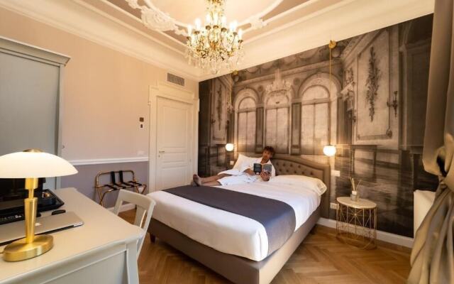 Le Dimore Suites Milano