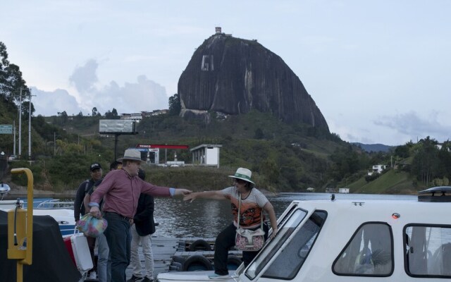Isla Guaca