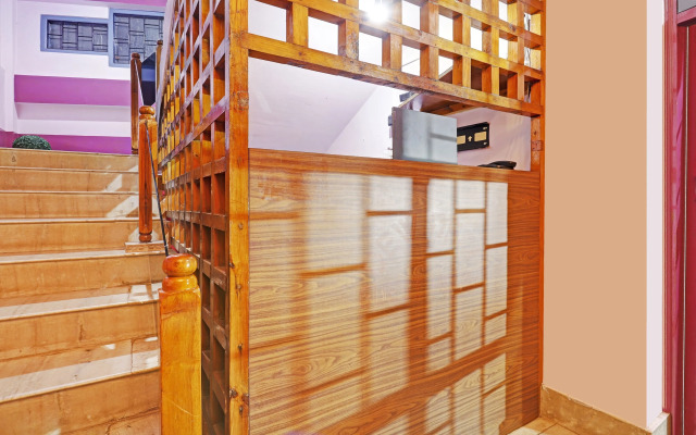 Itsy Hotels Shillong Tower Guesthouse