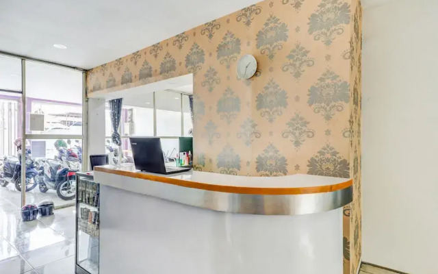 OYO 90873 Orchid Guesthouse