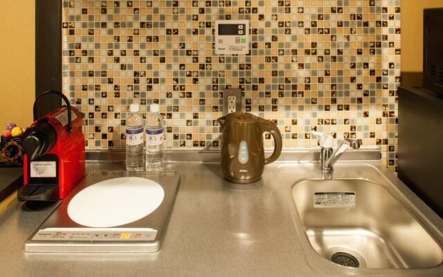 Rinn Kyoto Yasaka South