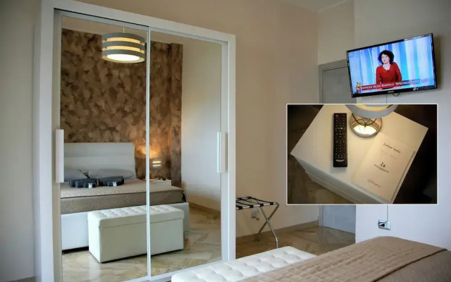 Penthouse Station Luxury Apts Le Dimore