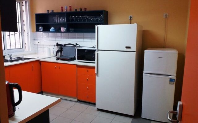 Welcommon Hostel