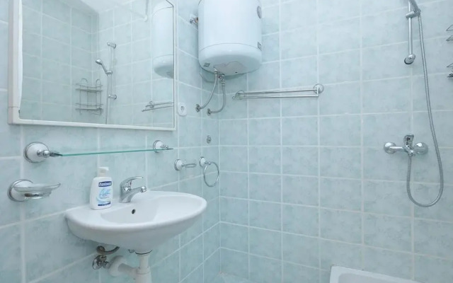 Stunning Home in Stara Novalja With Wifi and 1 Bedrooms