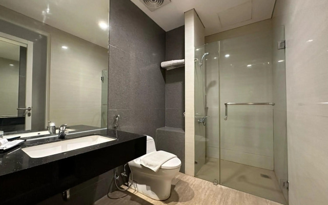 Hotel Yasmin Karawaci