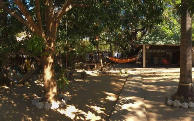 Pipe House Playa Grande