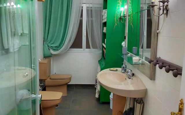 Apartamento boutique "A casa de Lola"