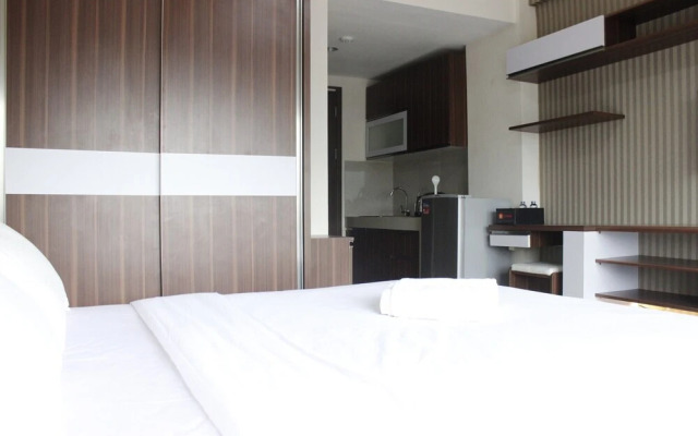 Affordable Studio Galeri Ciumbuleuit 2 Apartment near Dago