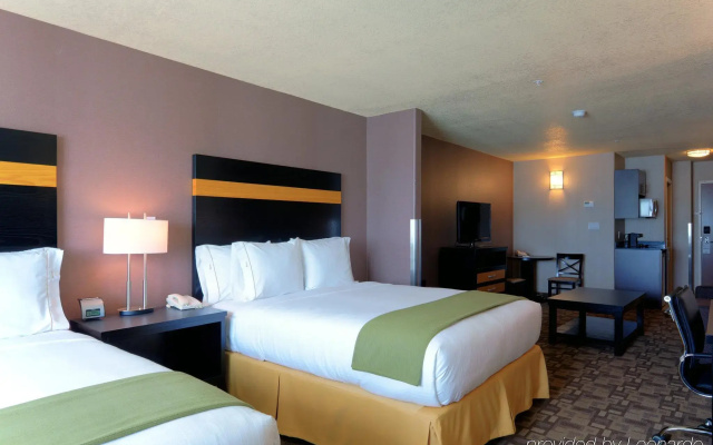 Hotel Dawson Creek, SureStay Collection by Best Western