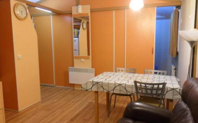 Montsant Park Camping & Bungalow