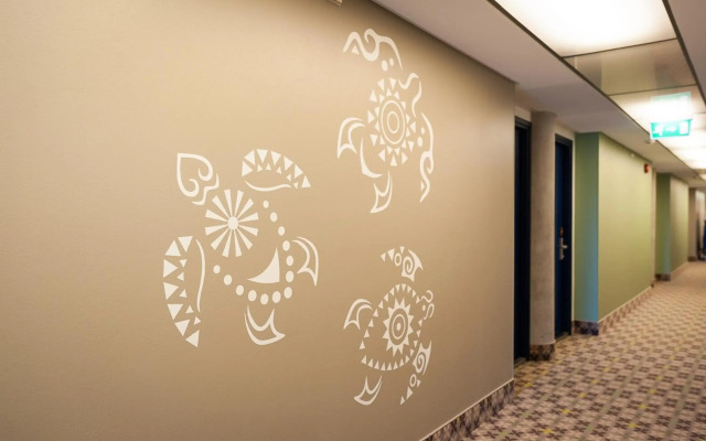 Tallink Express Hotel