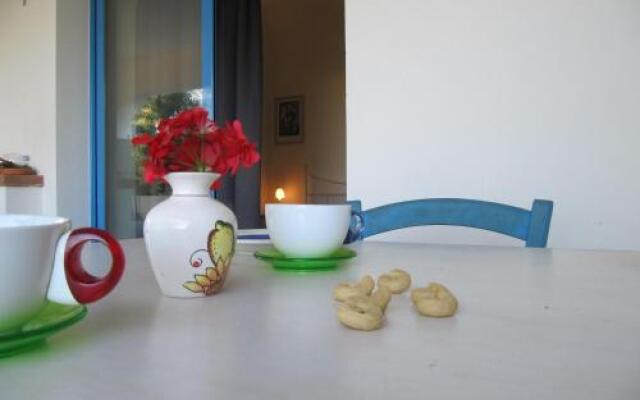 Villa Flora Studios & Apartments