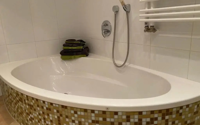 Ferienwohnung Sophia
