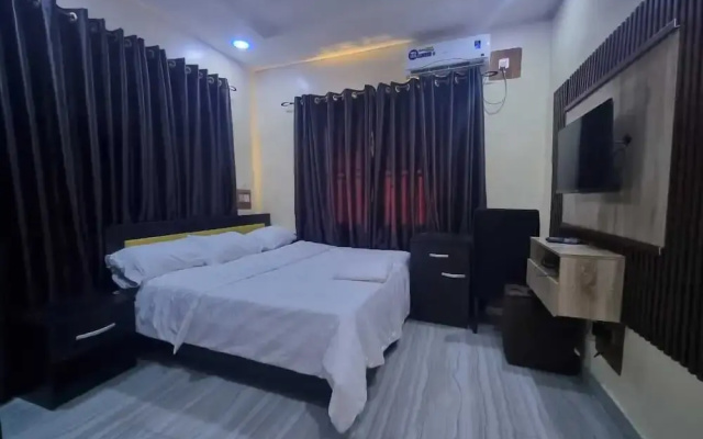 La Villa Resort And Hotel