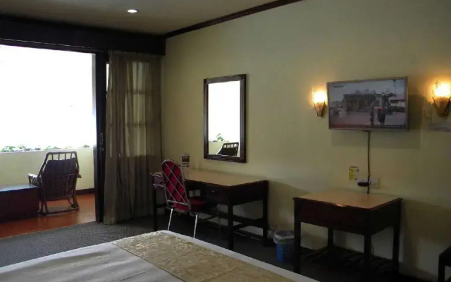 Quality Siantar Hotel