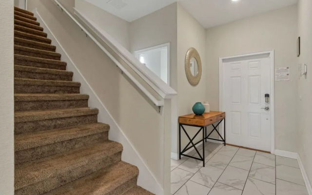 Your 4bdr Vacation Home - 4838