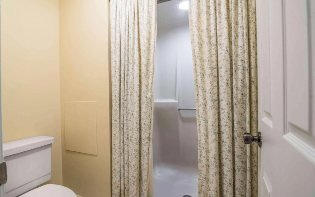 Rodeway Inn Rutland
