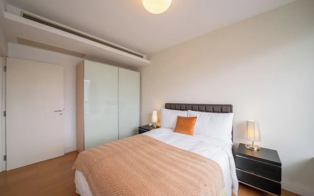 Tyms Modern 3BR 2BA Apt Near Metro