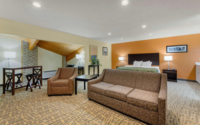 Quality Inn