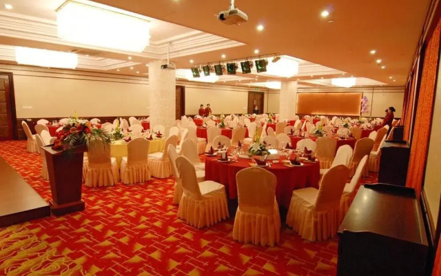 Manju Hotel