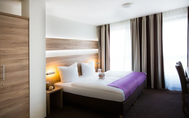 Hotel und Restaurant Rose