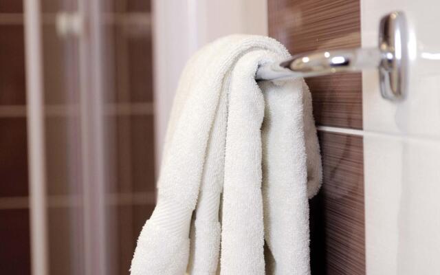 Hotel du Cheval Rouge