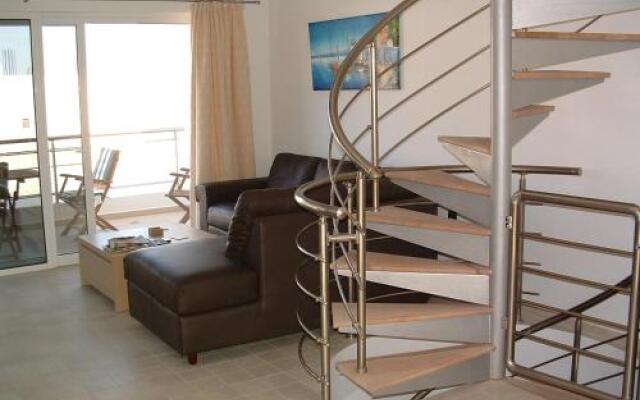 Grapevines Villas 12
