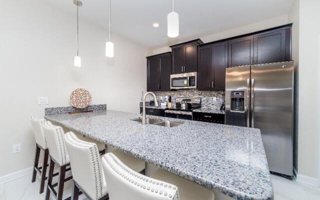 ChampionsGate Resort Homes and Townhomes