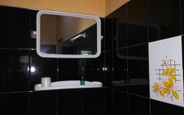 Sigiri Safari Homestay