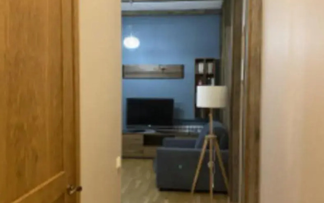 Апартаменты на Литейном проспекте, 30