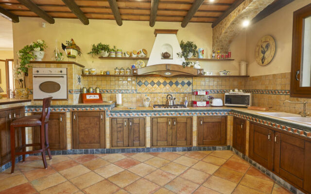 Oasi Bar Affittacamere